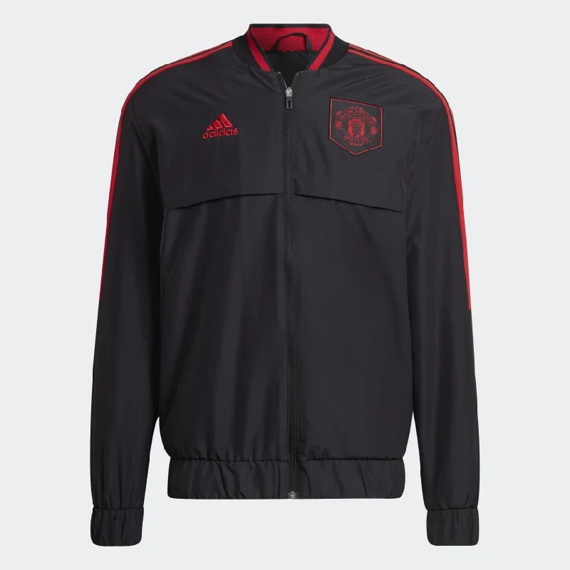 Great Deals Adidas Manchester United Anthem Jacket