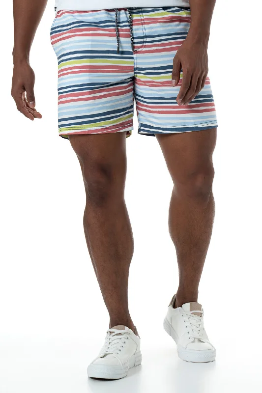 Midnight Madness Pool Shorts _ 151744 _ Multi