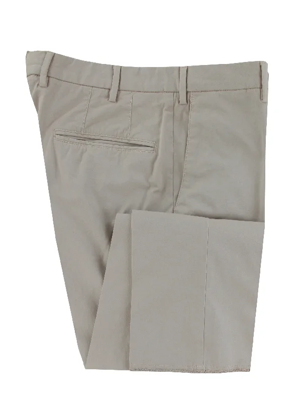 Price Cut Incotex Beige Pants