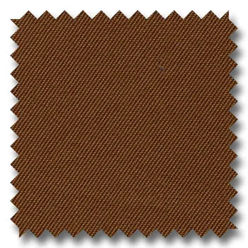 Great Deals Twill brown - D04312 Custom Dress Shirt