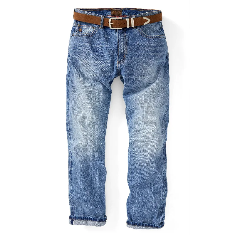 Great Deals Old Reliable Signature Denim Jean