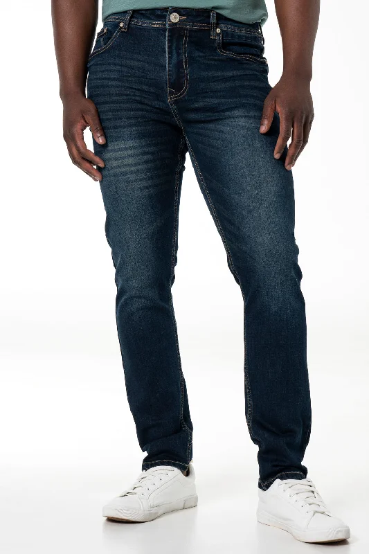Price Drop Rf02 Denim Jeans _ 141713 _ Dark Blue