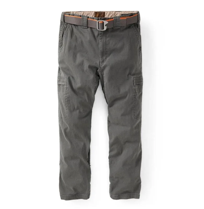 New Deals Mission Comfort Cargo Pant