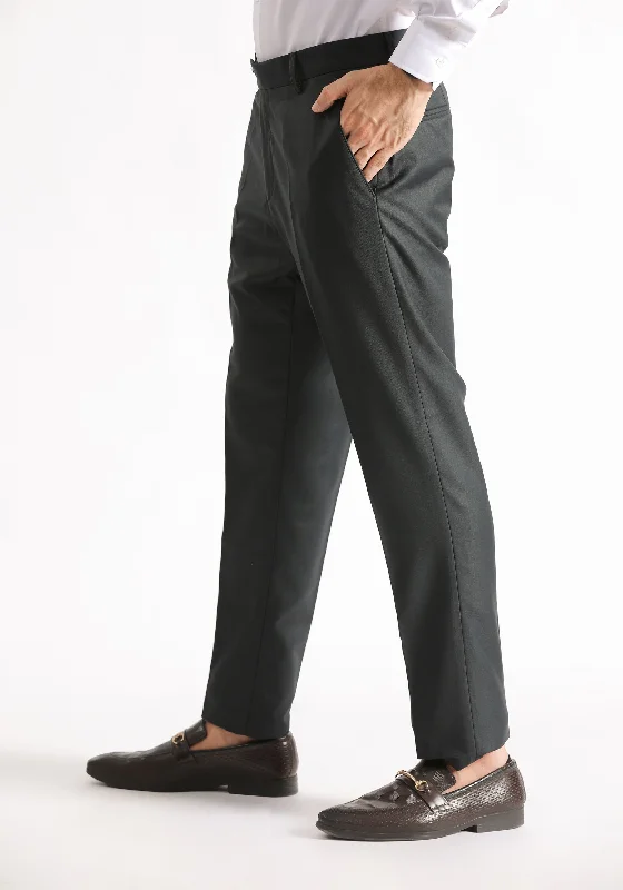 The Best Prices Green Dress Pant