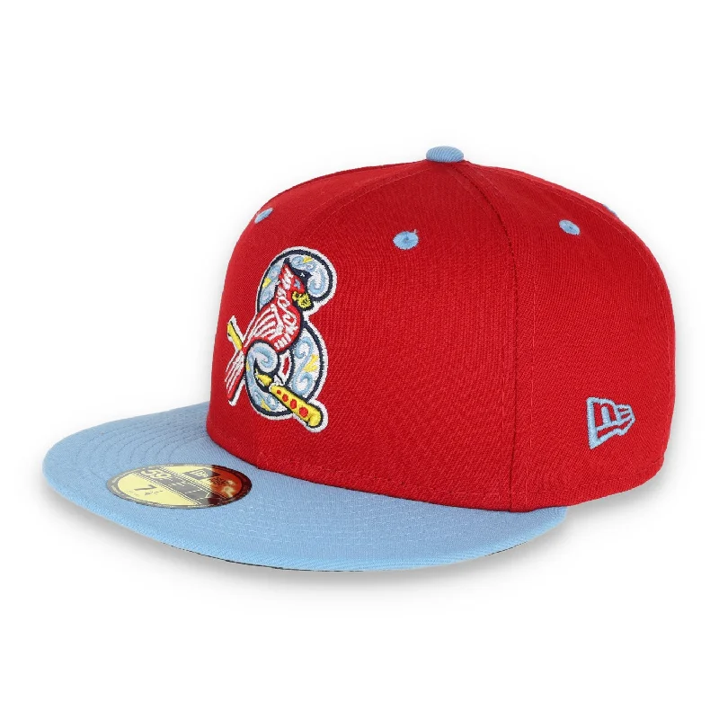 Big Discounts NEW ERA MIBL CARDENALES DE SPRINGFIELD COPA DE LA DIVERSION 59FIFTY FITTED HAT Big Discounts NEW ERA MIBL CARDENALES DE SPRINGFIELD COPA DE LA DIVERSION 59FIFTY FITTED HAT