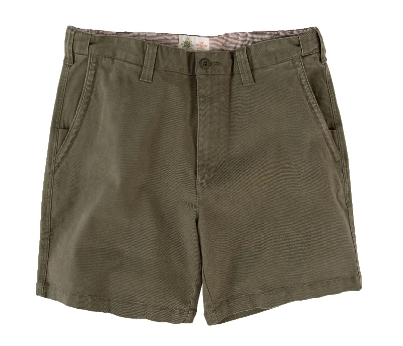 Bargain Alert Mission Comfort Chino Shorts