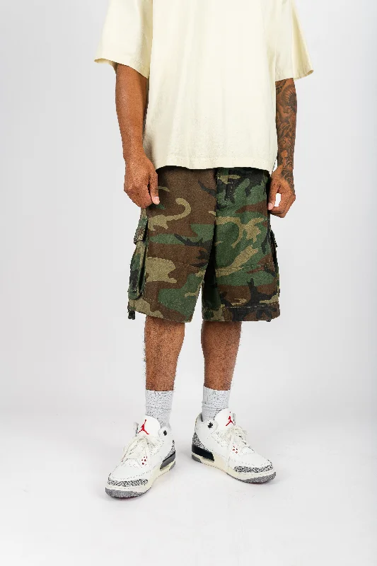 Woodland Camo