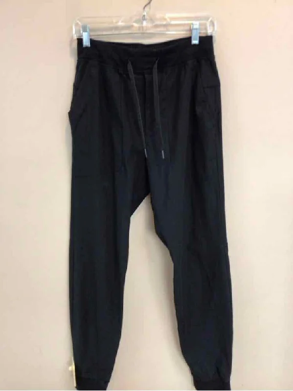 LULULEMON SIZE MEDIUM Men's PANTS