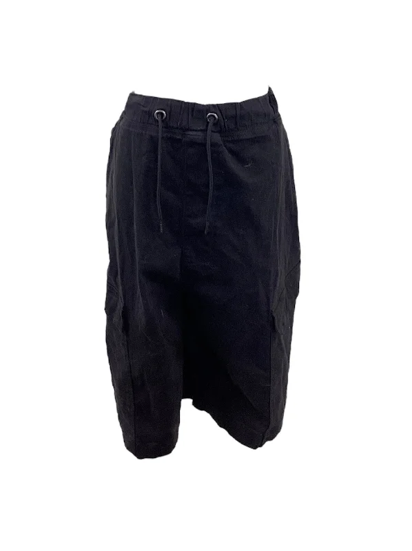 RocaWear Men's Shorts Black 3x