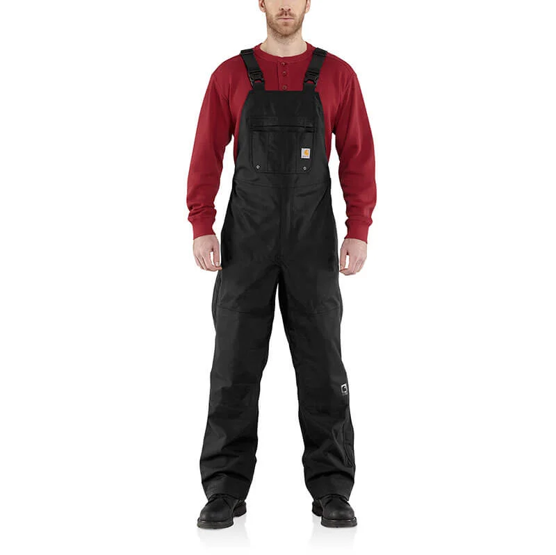 Instant Savings 100735 - Carhartt Shoreline Bib Overalls
