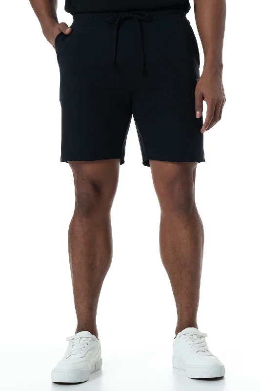 Special Promotion Track Shorts _ 151936 _ Black