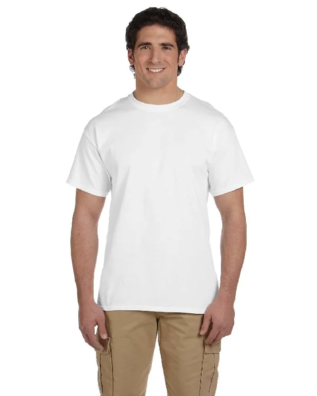 Gildan Tall Ultra Cotton Heavyweight T-Shirt | White