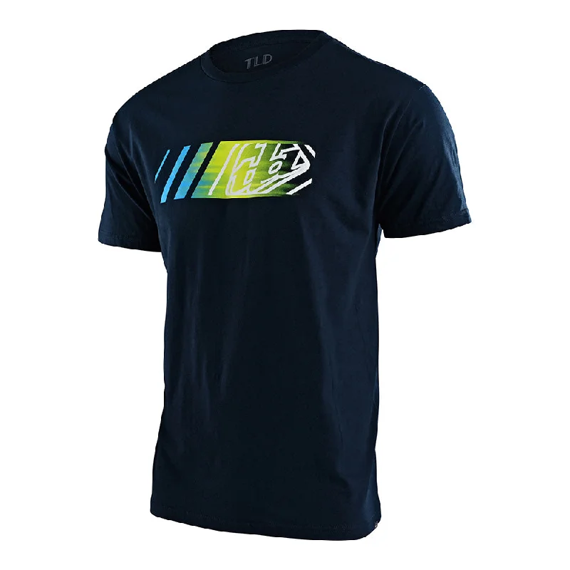 Doorbuster Deal Short Sleeve Tee Icon Navy
