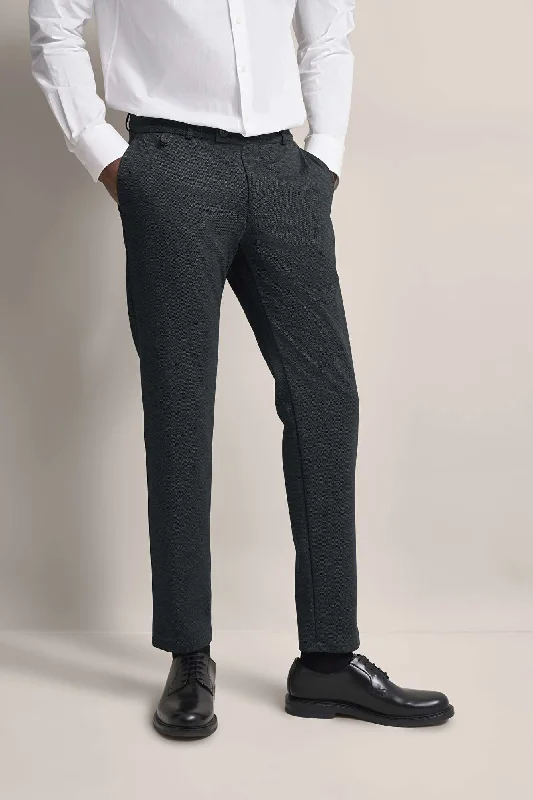 Flexcity Modern Fit Trousers 4096-66891B