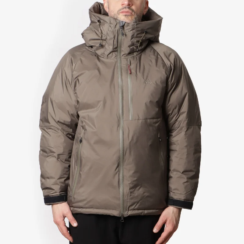 Weekend Discounts to Enjoy Nanga Aurora Tex Down Jacket