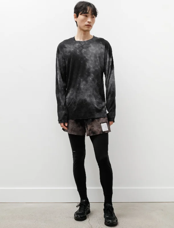 Markdowns Justice Tights Black
