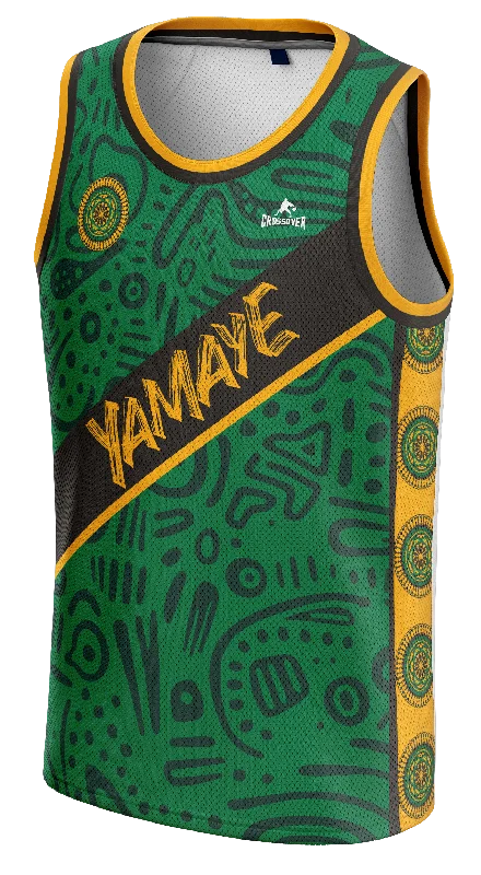 Great Deals Yamaye, Tank Top