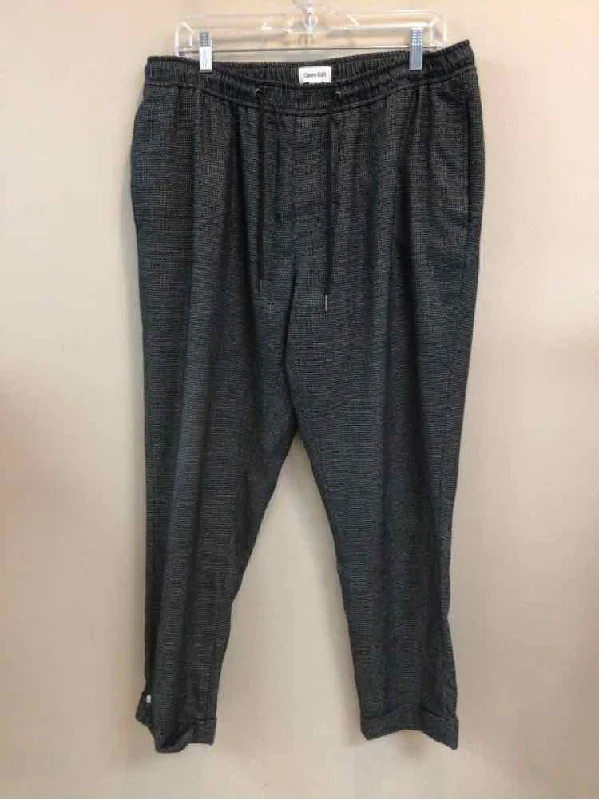 SIZE LARGE UPWEST Men's PANTS