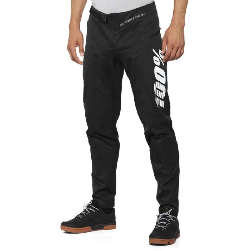 Markdowns 100% R-Core 2022 Race Pants - Black
