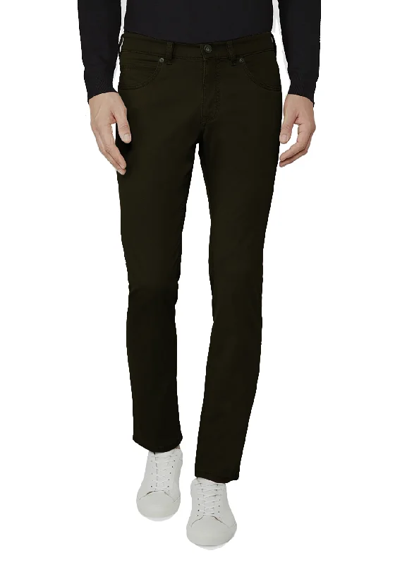 Crazy Deal Fall Printed Cotton Jean