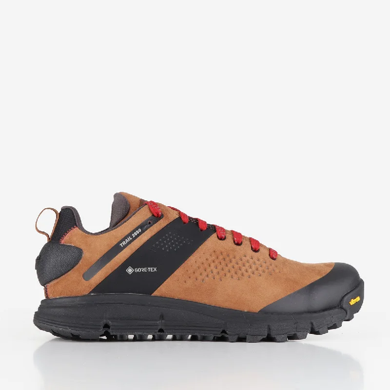 Hot Buy Danner Trail 2650 3" Suede GTX Shoes - D Standard Fit