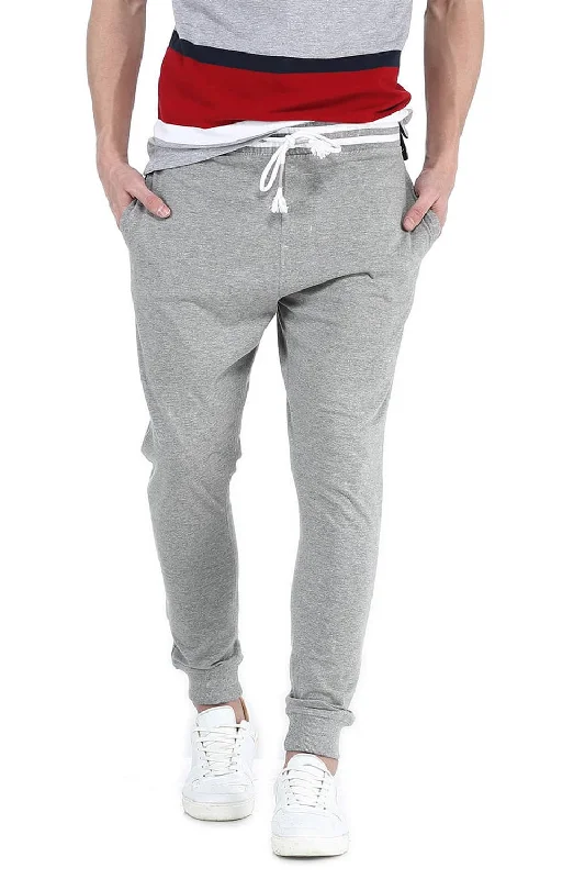 Jogger Fit Track Pant