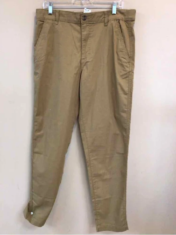 SIZE 34 EDDIE BAUER Men's PANTS