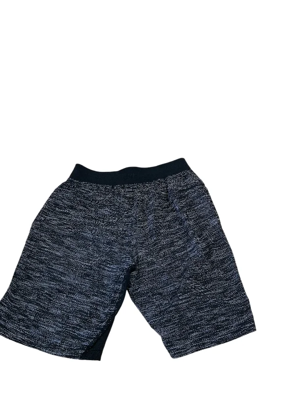 LuluLemon Men's Short Black Sx9