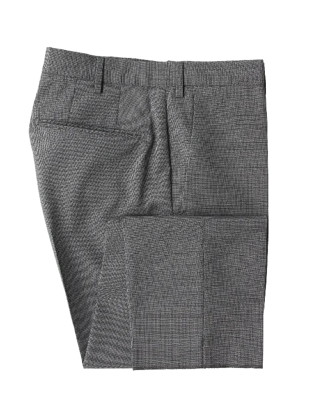 Incotex Gray Pants