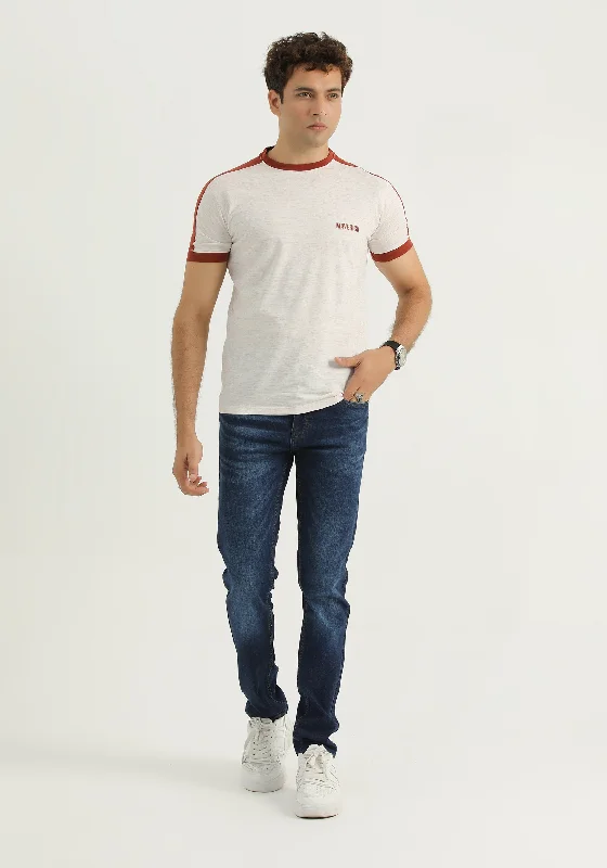 Best Bargains Blue Denim Pant