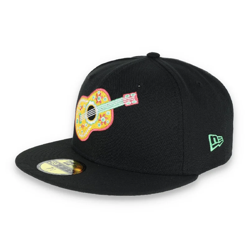 Deal Dash NEW ERA MiBL Corpus Christi Cumbias Copa de la Diversion 59FIFTY Fitted Hat Deal Dash NEW ERA MiBL Corpus Christi Cumbias Copa de la Diversion 59FIFTY Fitted Hat