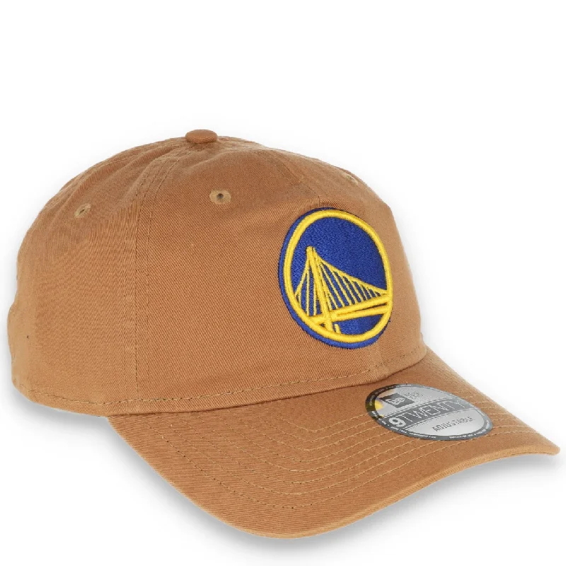 Flash Sale NEW ERA GOLDEN STATE WARRIORS 9TWENTY-TAN