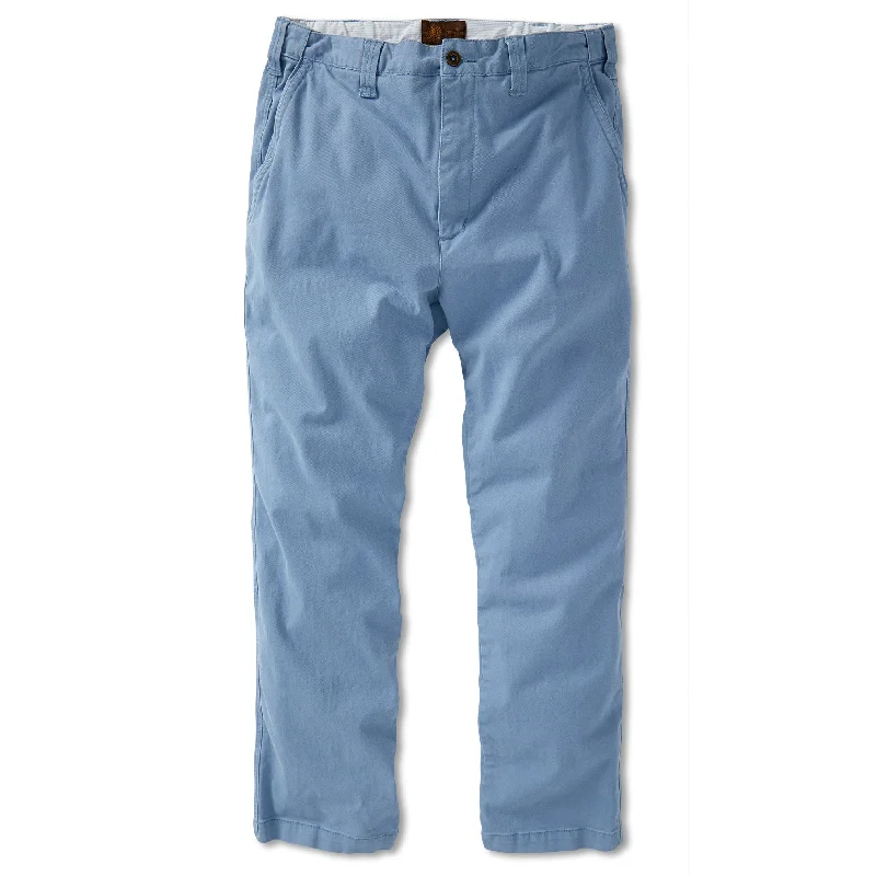 Year-End Clearance Mission Comfort Flat Front Chino