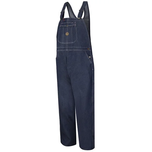 Don’t Miss Out Red Kap Utility Bib Overall - BD10