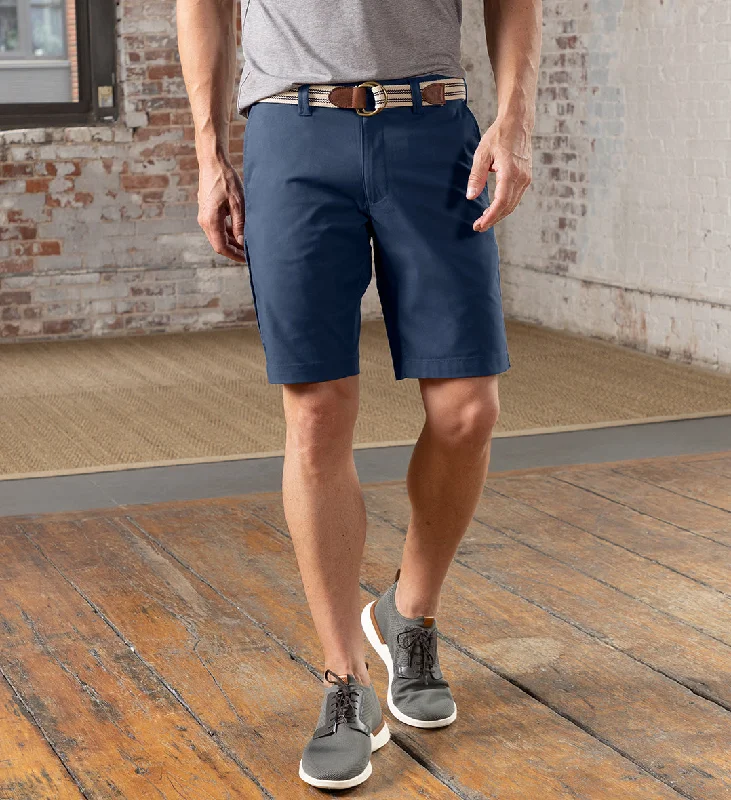 Weekend Savings Bonanza Ascender Shorts Regular Fit - Matte Navy