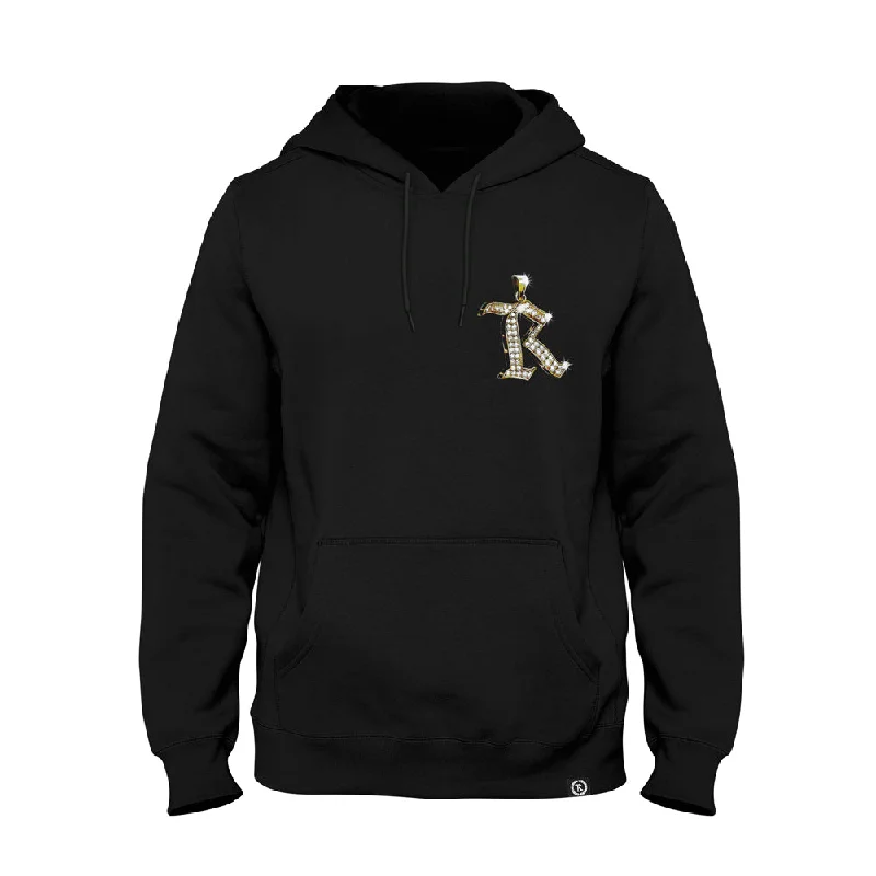 That Dawg Heavyweight Hoodie [BLACK]