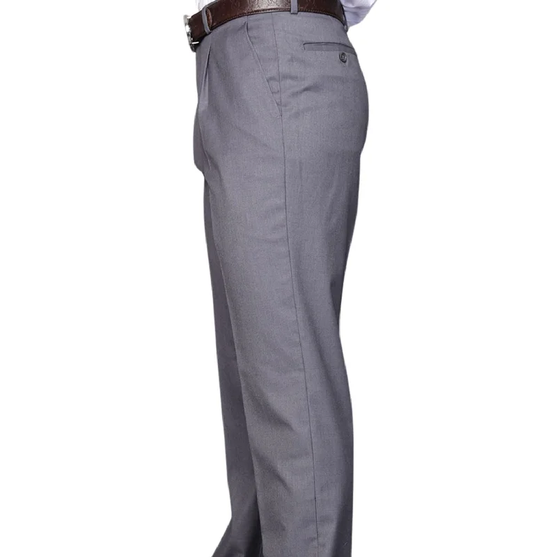 Weekend Bargains to Celebrate Saiph Collection: Charcoal Pleated Pants - Big Sizes Available Weekend Bargains to Celebrate Saiph Collection: Charcoal Pleated Pants - Big Sizes Available