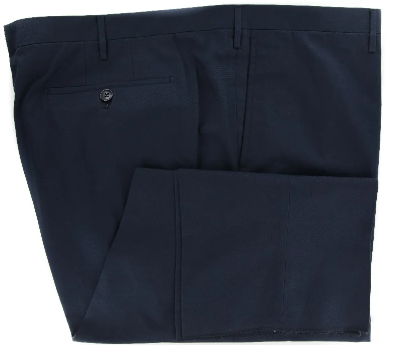 Savings Galore Rota Navy Blue Pants