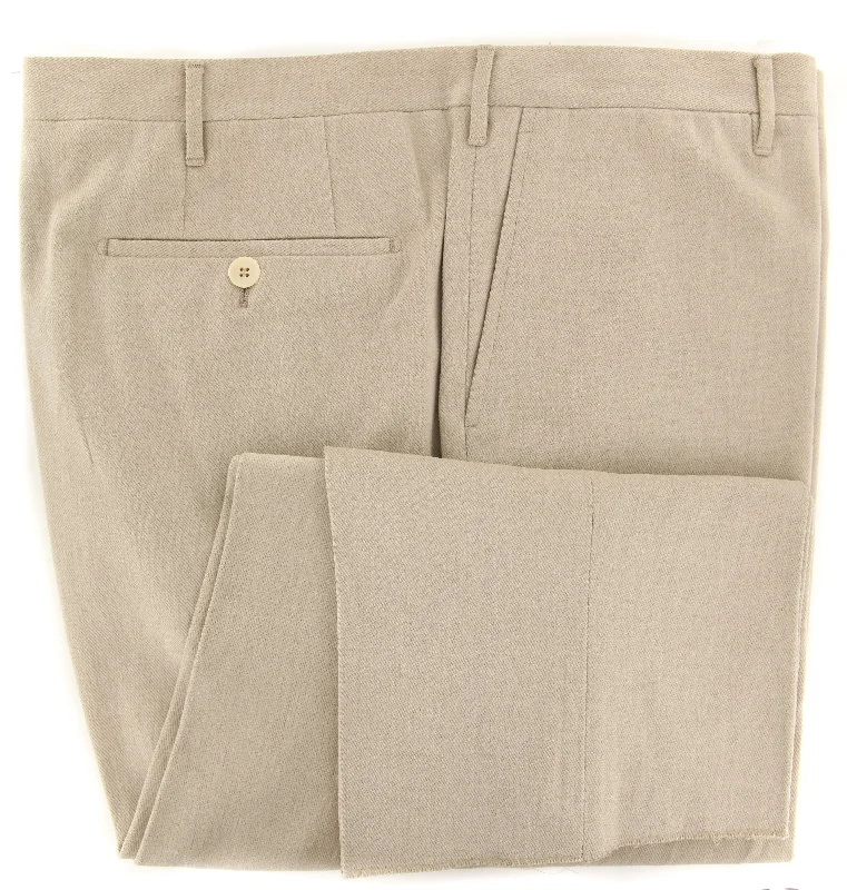 Rota Beige Pants