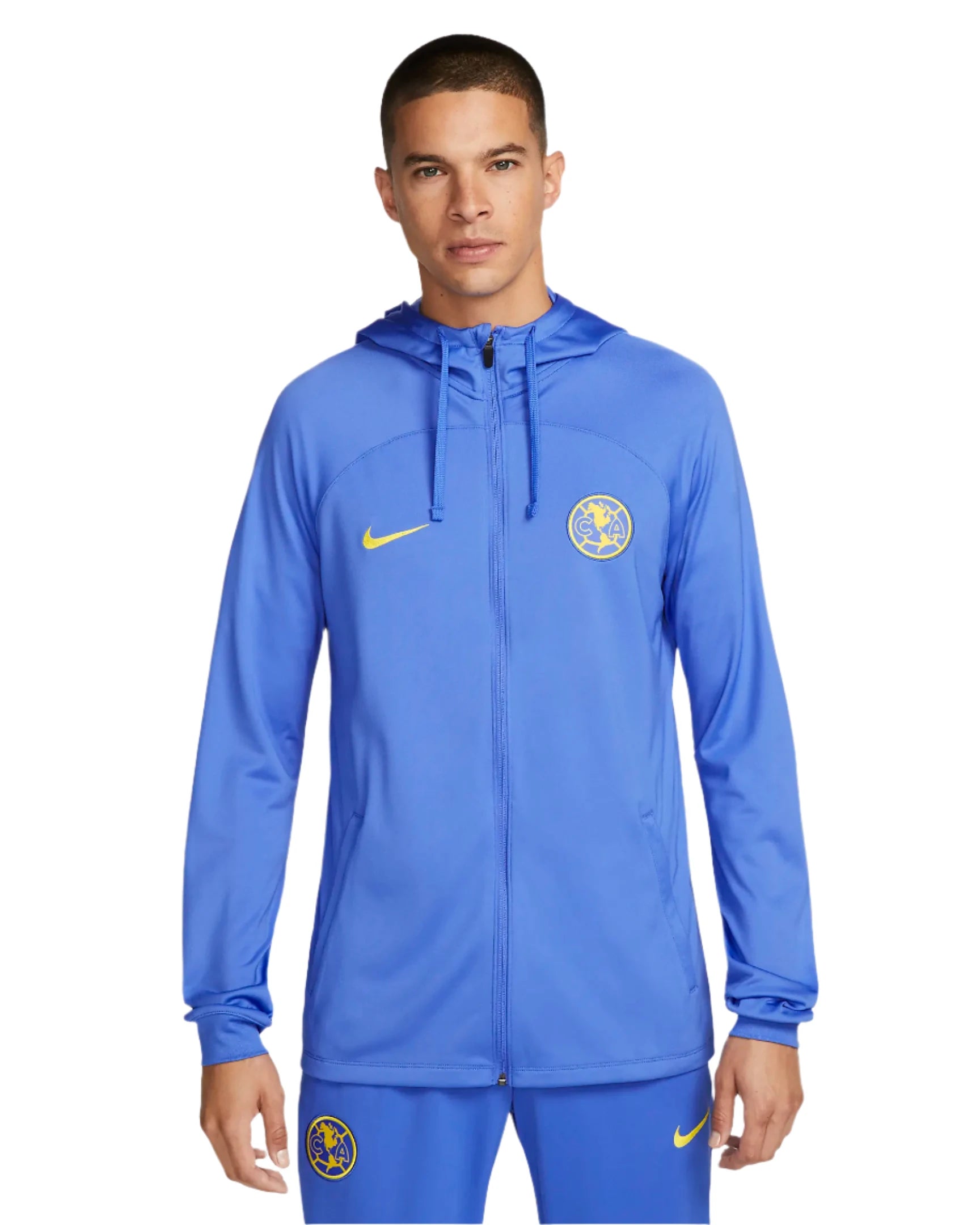 Weekend Offers That Amaze Club América Strike Men's Nike Dri-FIT Soccer Track Jacket Weekend Offers That Amaze Club América Strike Men's Nike Dri-FIT Soccer Track Jacket