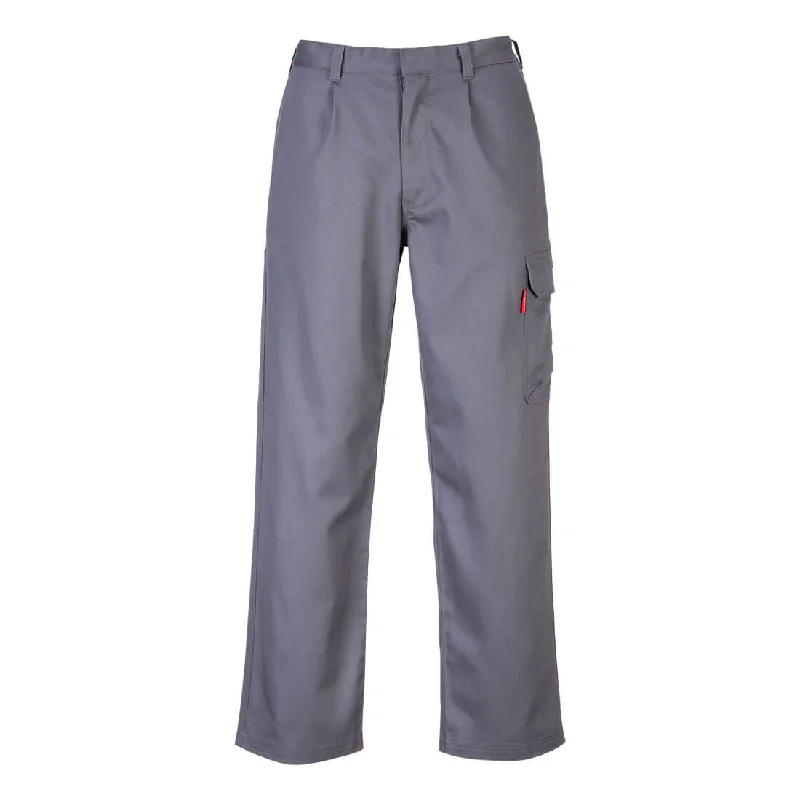 Price Reduction Bizweld Work FR Cargo Pants