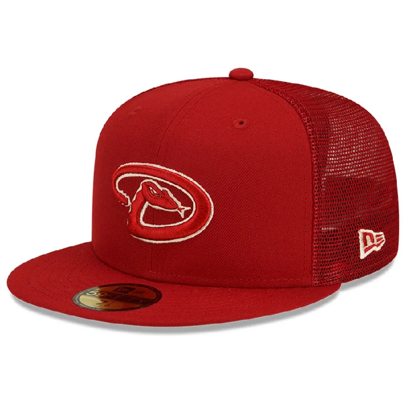 Markdown Madness New Era Arizona Diamondbacks 2022 Batting Practice 59FIFTY Fitted Hat - Red Markdown Madness New Era Arizona Diamondbacks 2022 Batting Practice 59FIFTY Fitted Hat - Red
