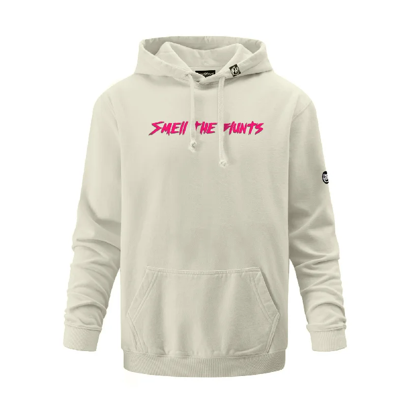 Deep Savings Smell The Blunts Hoodie