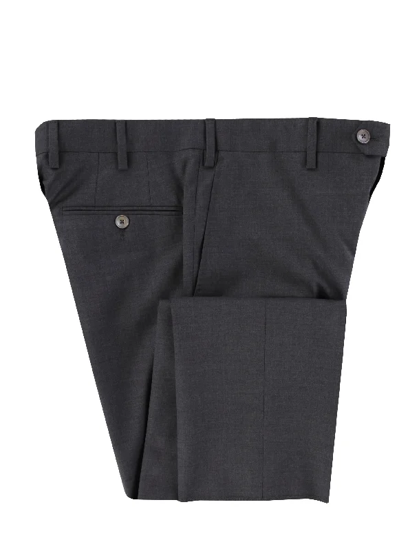 Weekend Savings Sensation Marco Pescarolo Gray Pants