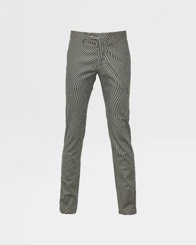 Weekend Deals That Amaze FYL'N Stripe Sport Pant