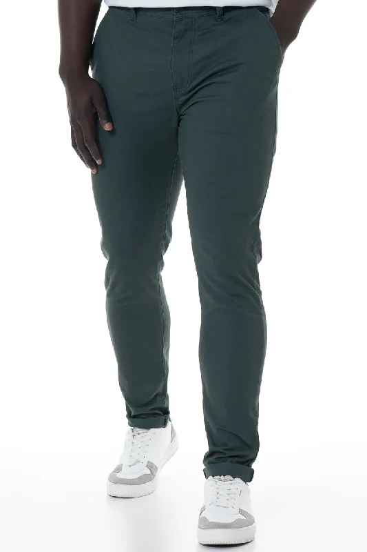 Today's Special Chino Pants _ 151597 _ Emerald