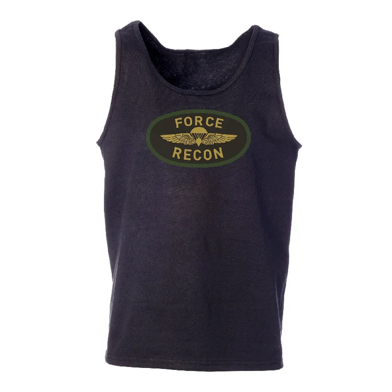 Daily Deals Force Recon Tank Top