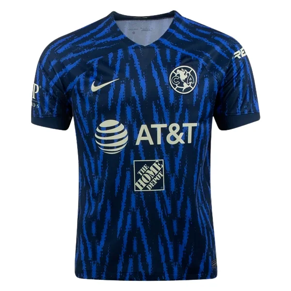 Weekend Bargains to Savor Nike Club América Stadium Away Jersey 2022/23