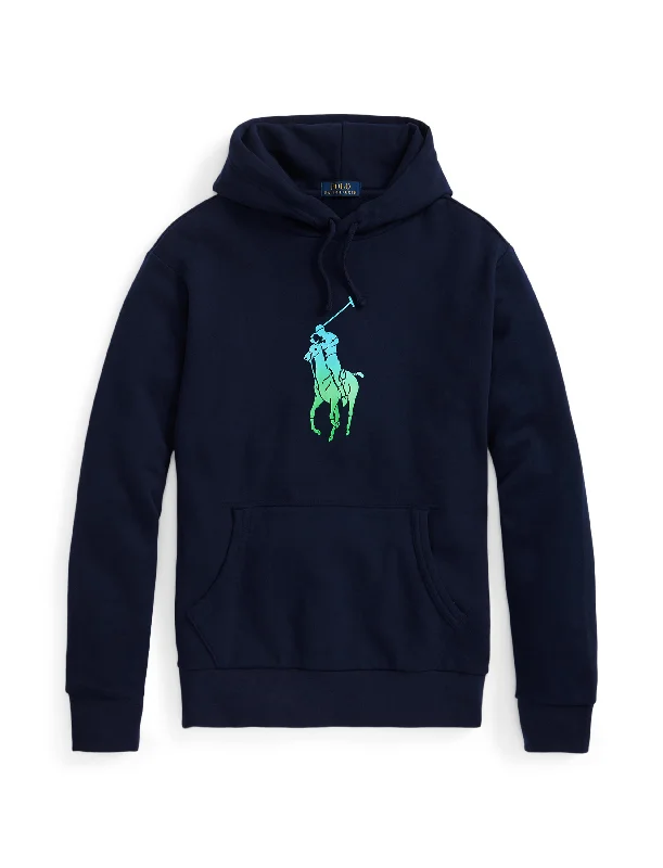 Weekend Specials to Grab Polo Ralph Lauren Fleece Sweat Navy