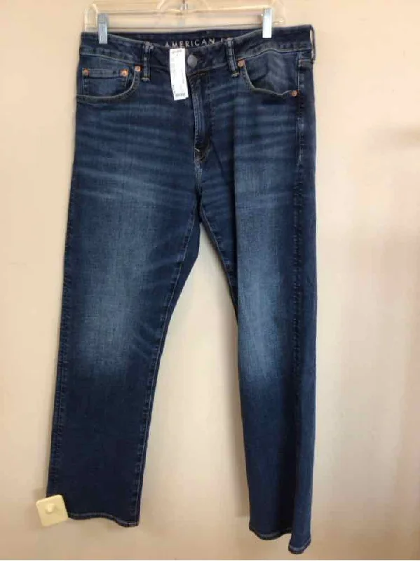 SIZE 33 AMERICAN EAGLE Men's PANTS